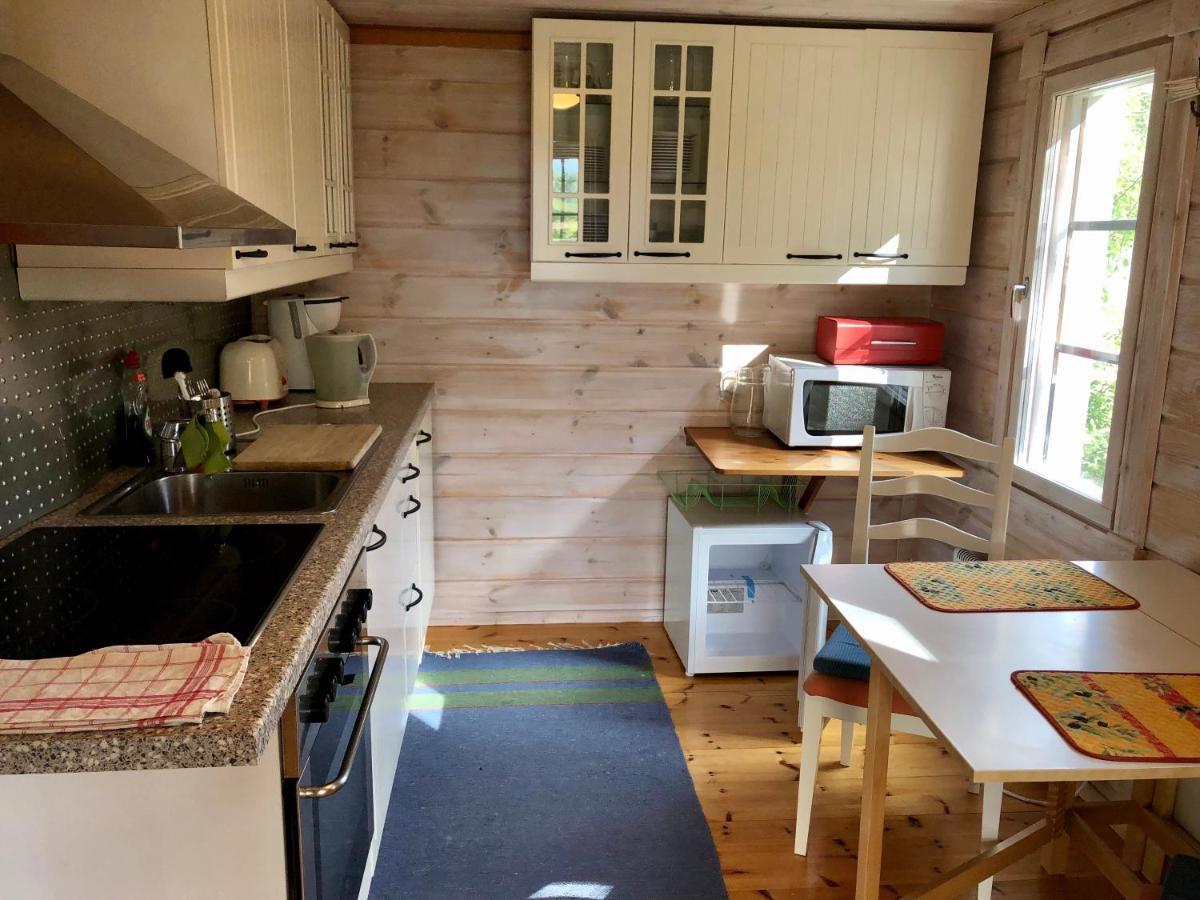 Himalayan Cabin Inkoo Esterno foto