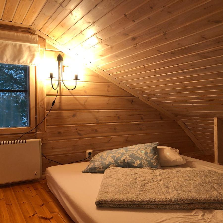 Himalayan Cabin Inkoo Esterno foto